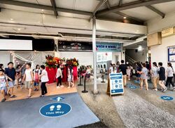 Telok Blangah Crescent (D4), Shop House #601903721